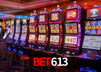 A Emoção da Loteria na bet613: Uma Chance de Mudança de Vida