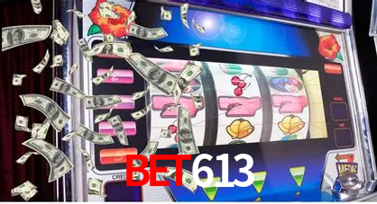 Desvendando o Mundo dos Jogos Virtuais na bet613