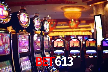 Desvendando o Mundo dos Jogos Virtuais na bet613