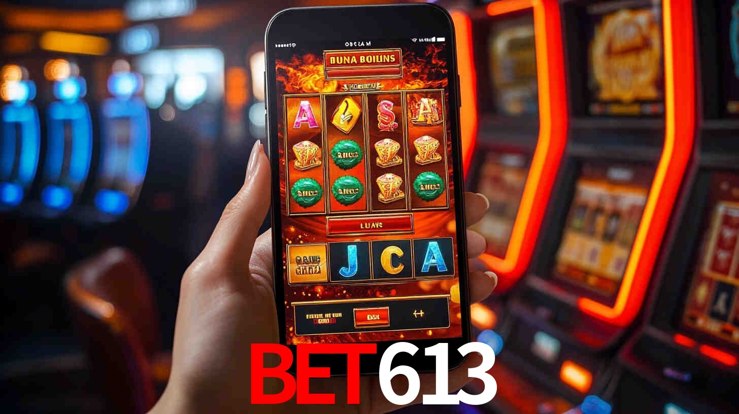 bet613 - Cassinos Online Mais Populares! - bet613.com