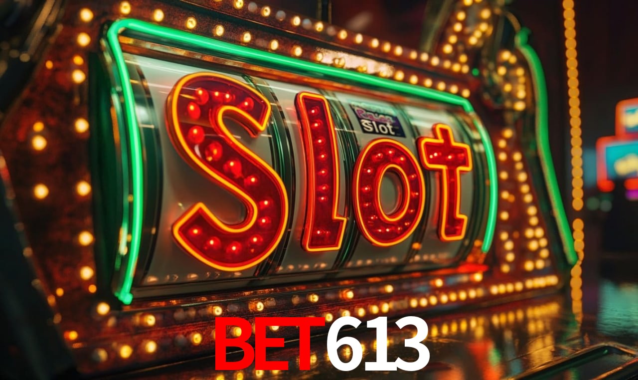 Avaliações dos Jogadores bet613