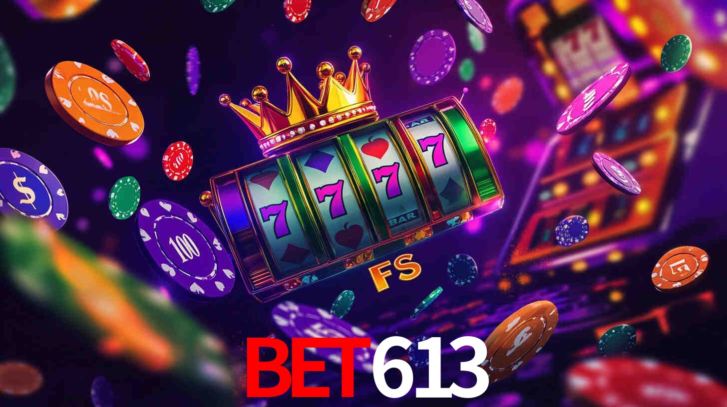 Programa VIP bet613