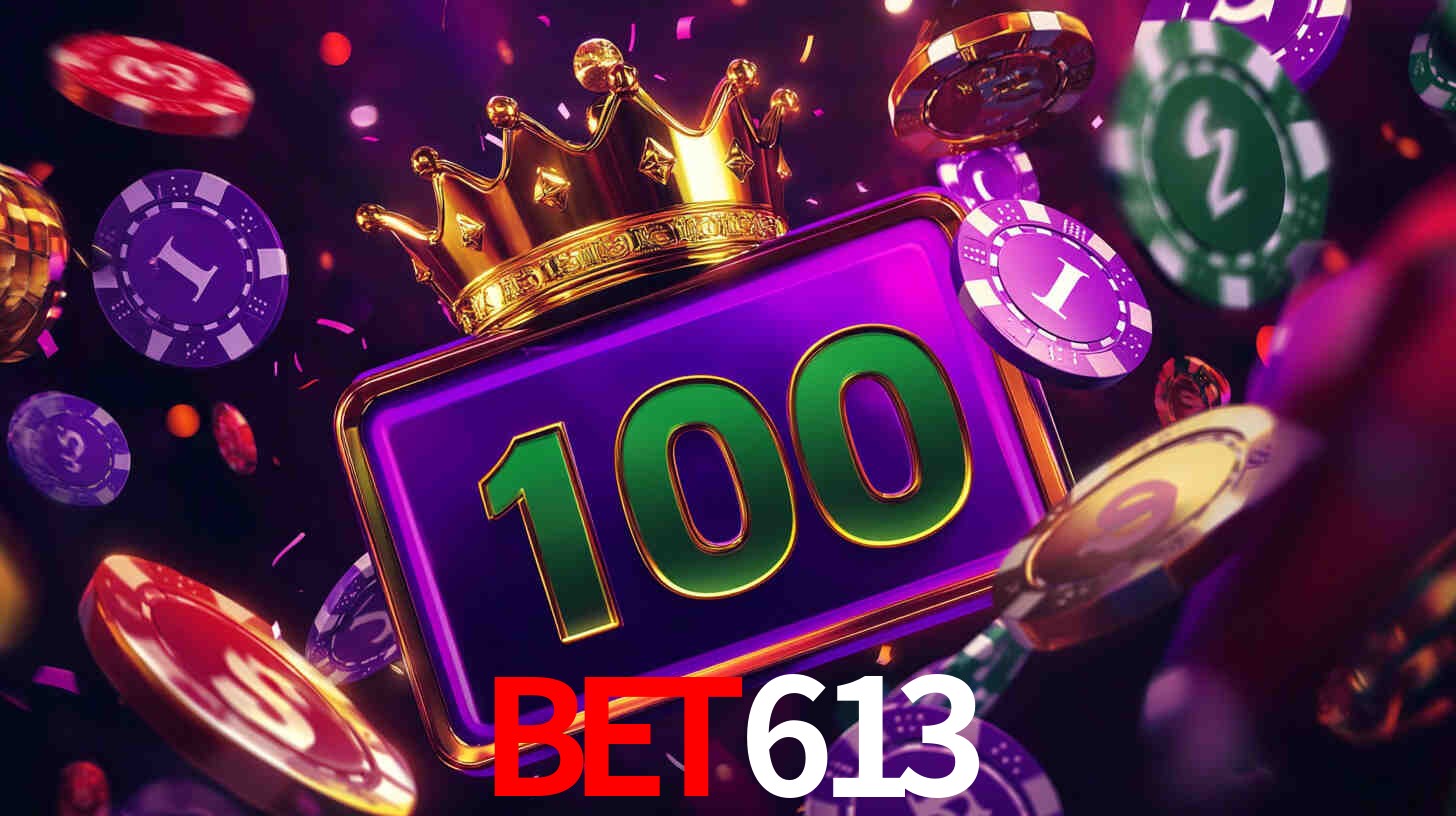 Bônus Diários bet613