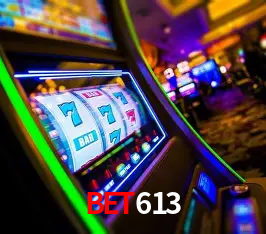 Inovações de Jogos na bet613: O Futuro das Experiências Interativas