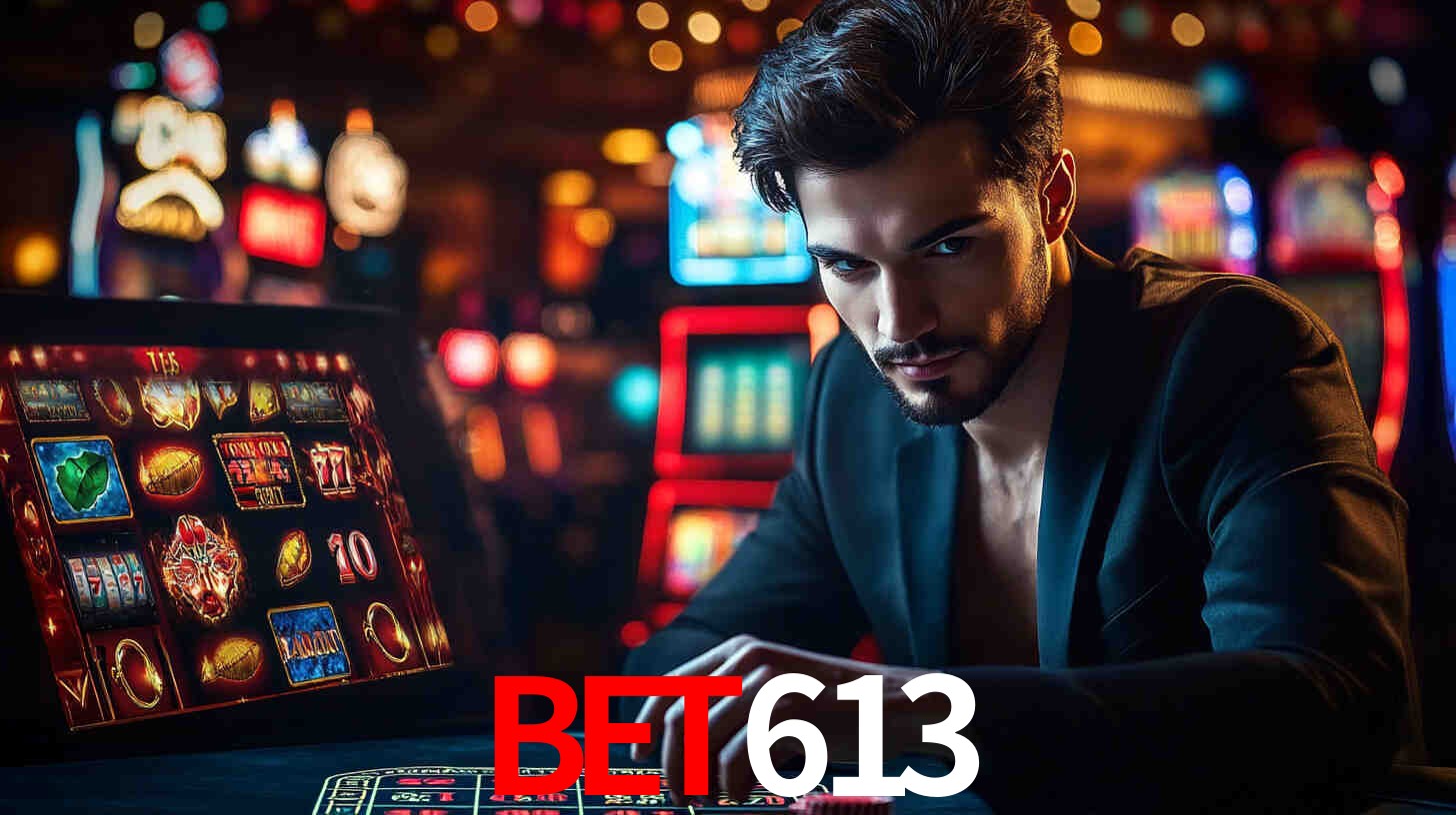 bet613,bet613.com