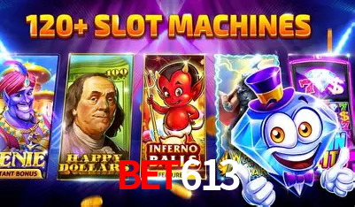 A Emoção da Loteria na bet613: Uma Chance de Mudança de Vida