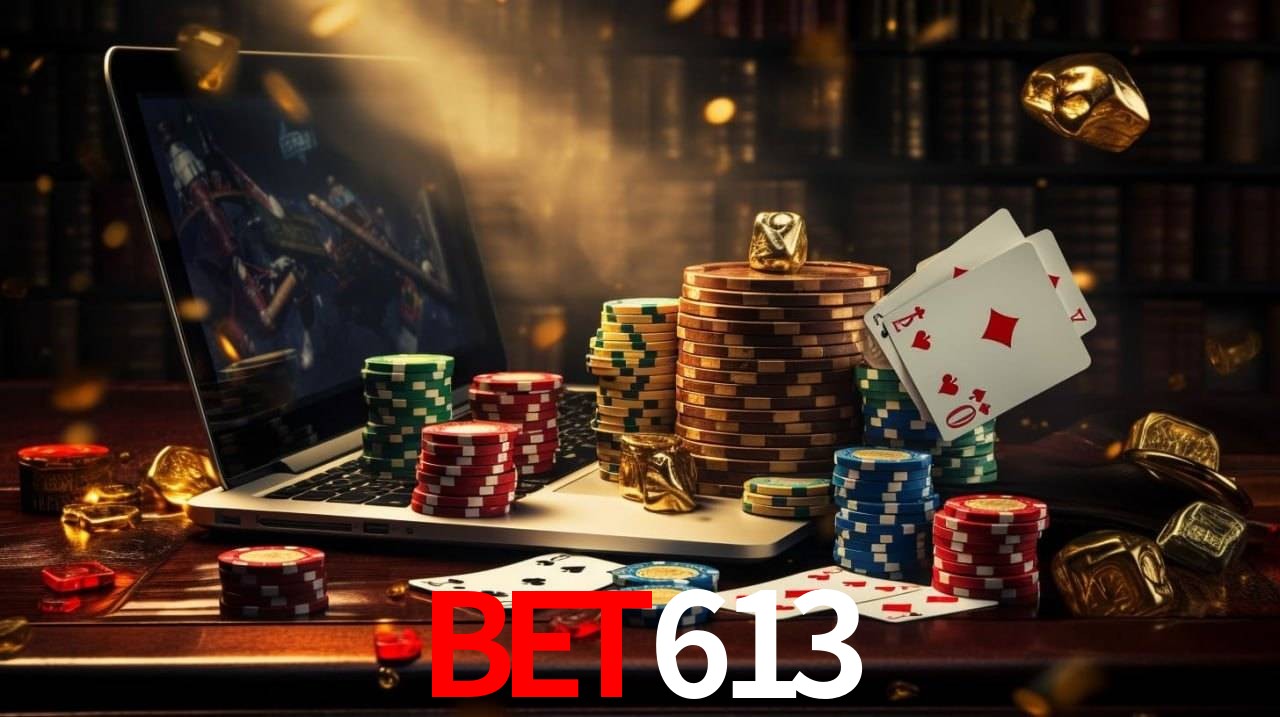 Avaliações dos Jogadores bet613