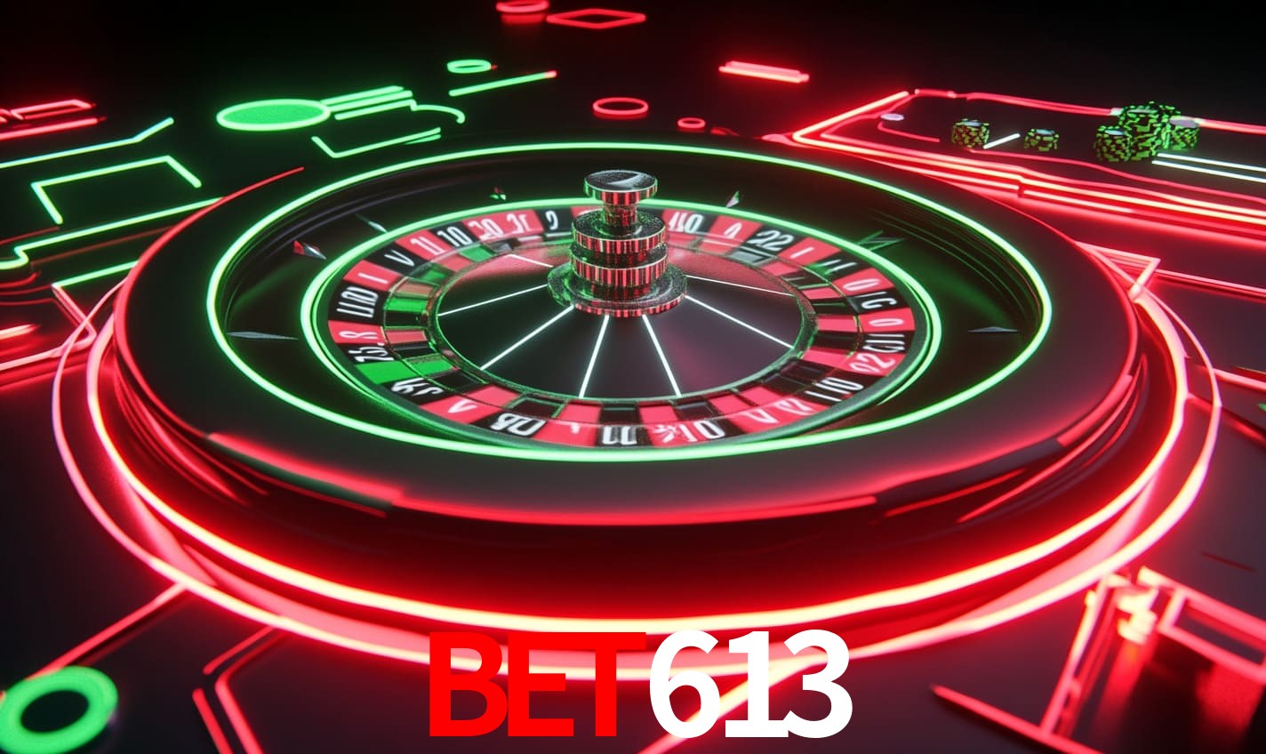 Estatísticas Esportivas bet613