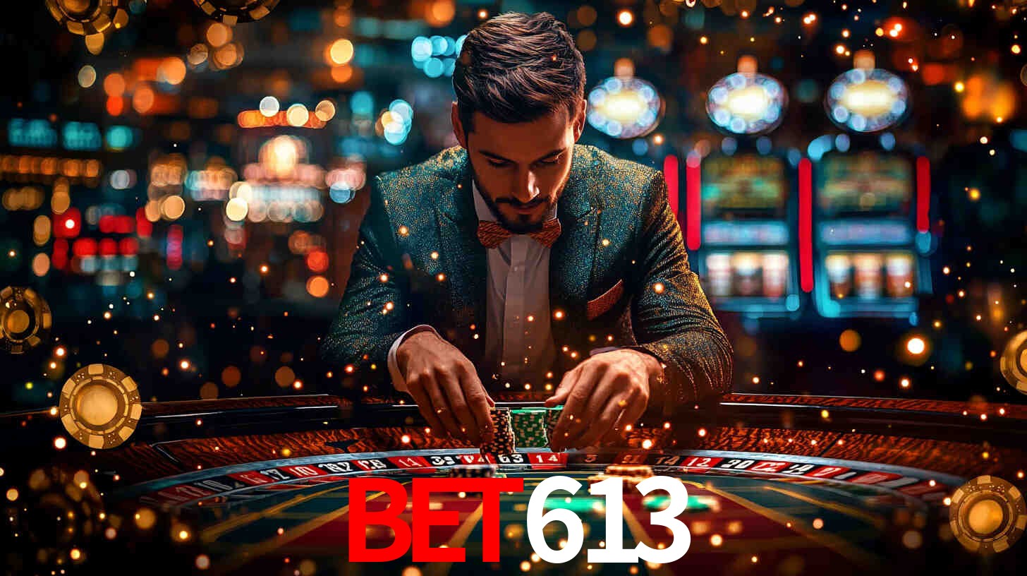 bet613,bet613.com
