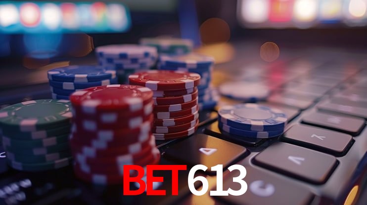 Recursos de Bônus bet613