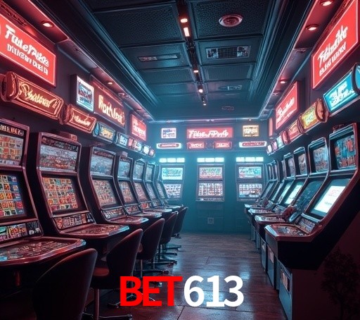 Benefícios da Conta bet613