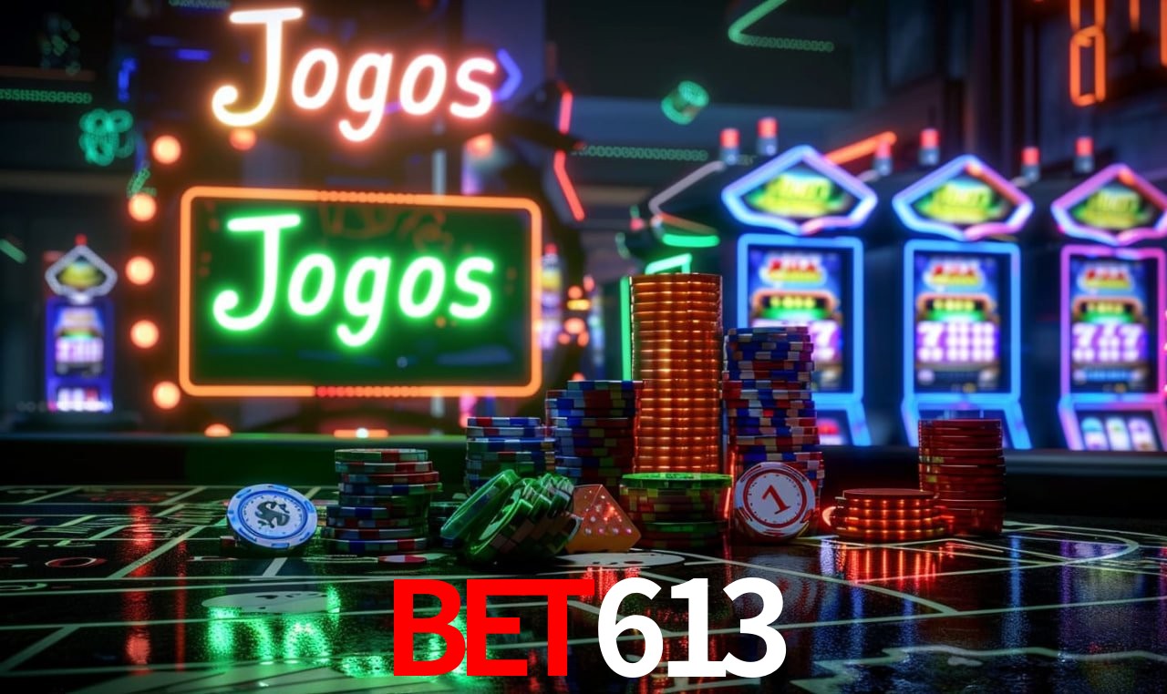 Jogos Exclusivos bet613