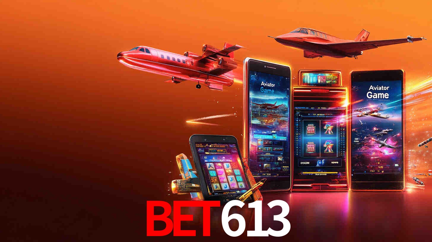 Desvendando o Mundo dos Jogos Virtuais na bet613