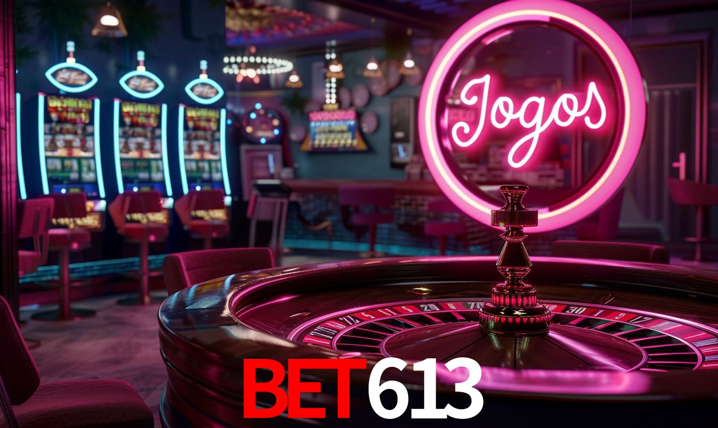 Interface Premium bet613