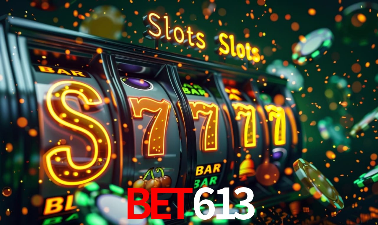 Jogos de Slot bet613
