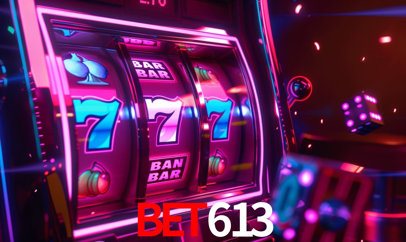 Interface do App bet613