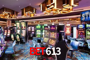 Descubra o Programa VIP da bet613: Vantagens Exclusivas para Jogadores