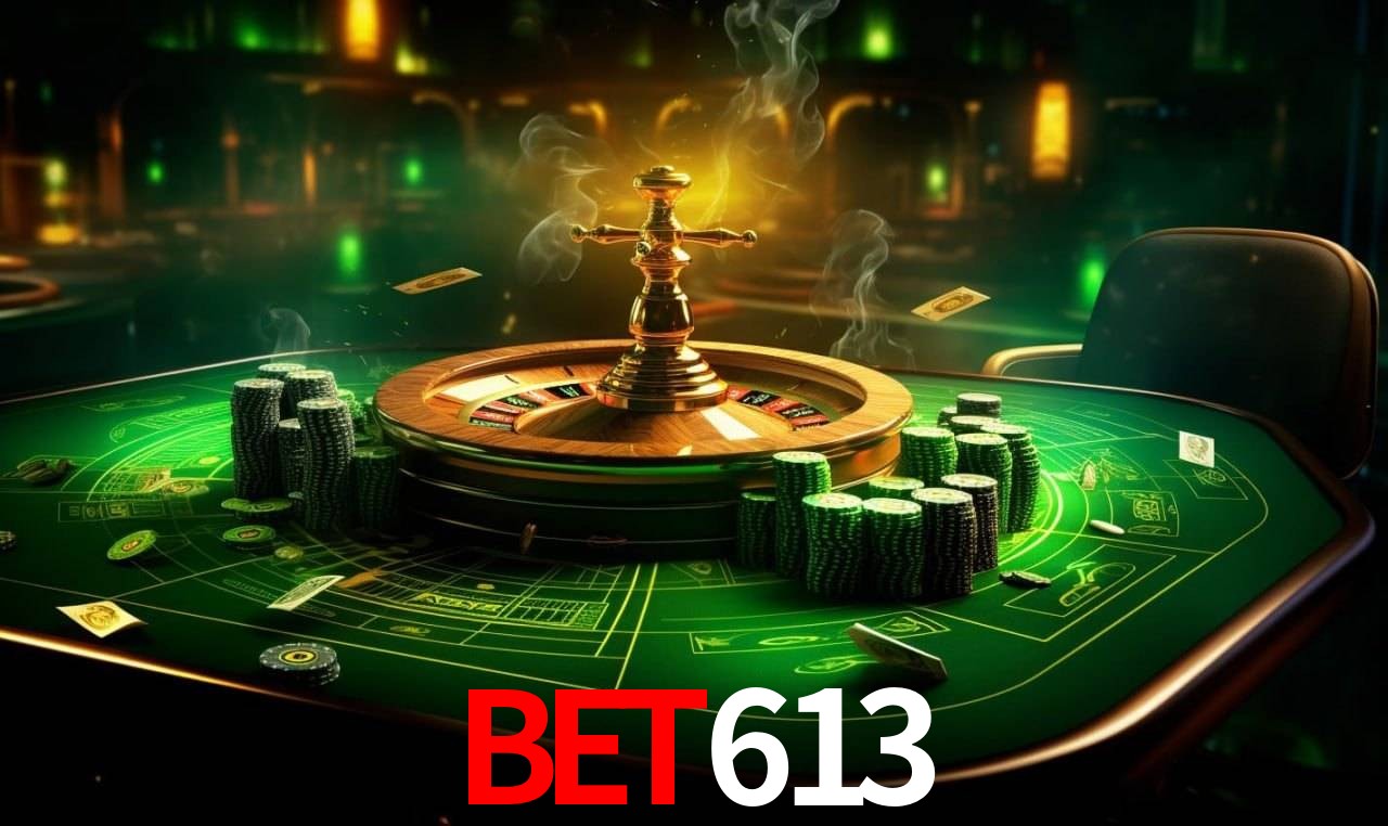 Casino Ao Vivo bet613