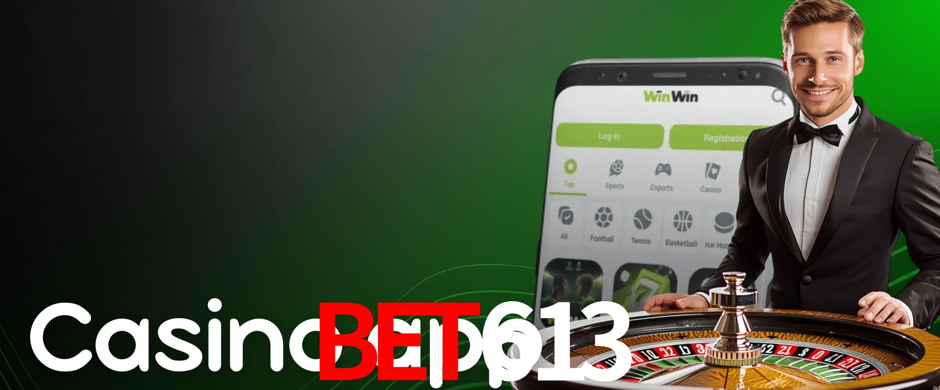 Desvendando o Mundo dos Jogos Virtuais na bet613