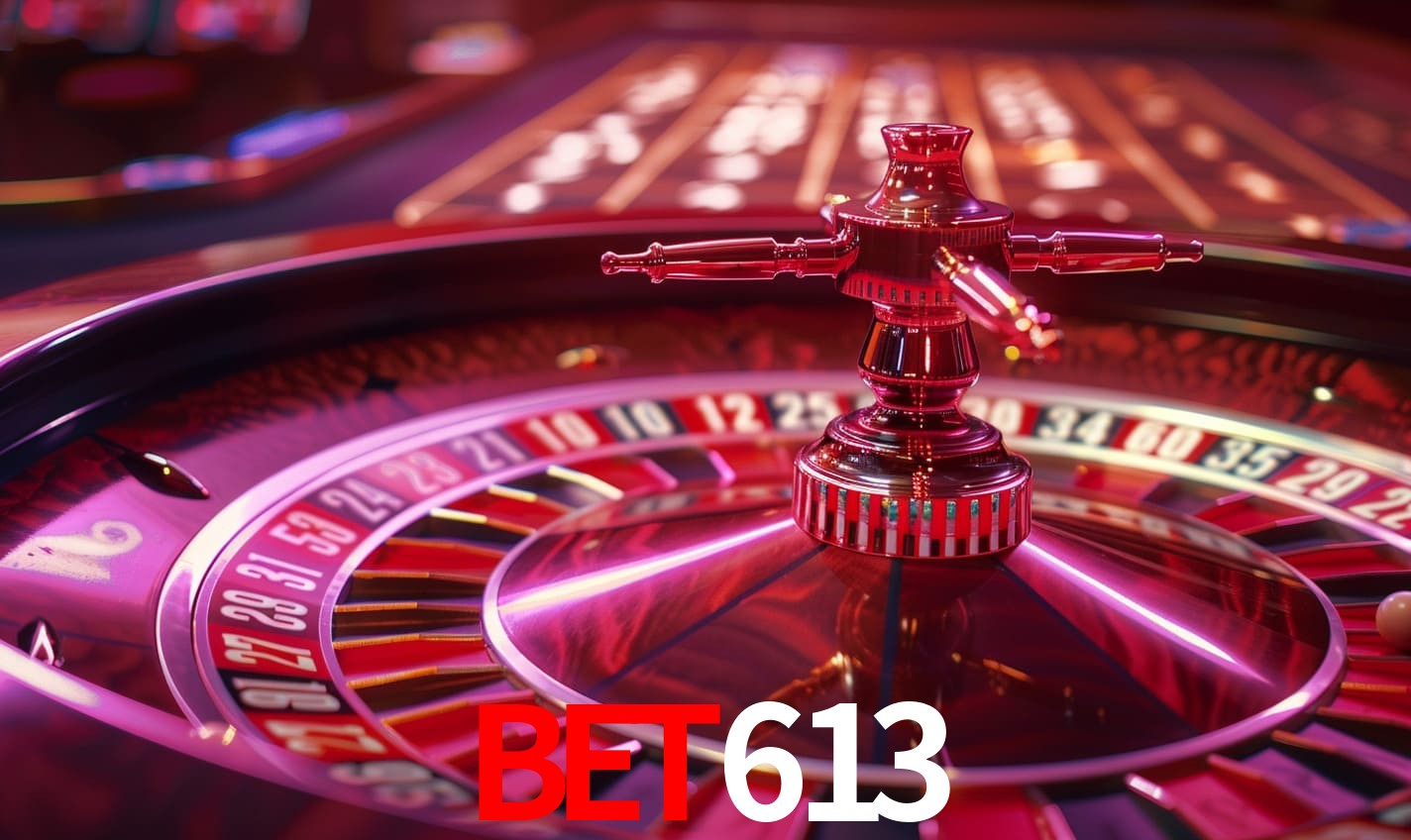 PIX Instantâneo bet613