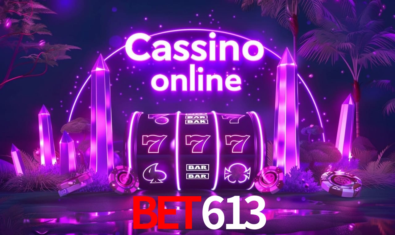 Estatísticas do Jogo bet613