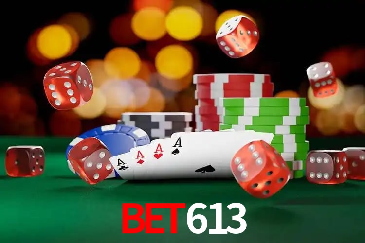 Ofertas Exclusivas bet613