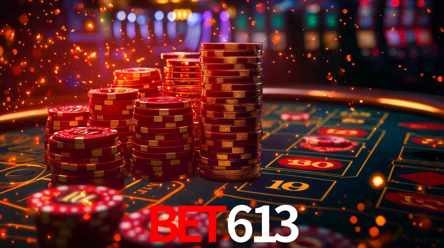 Ofertas Imperdíveis na bet613: Promoções e Bônus Que Valem a Pena