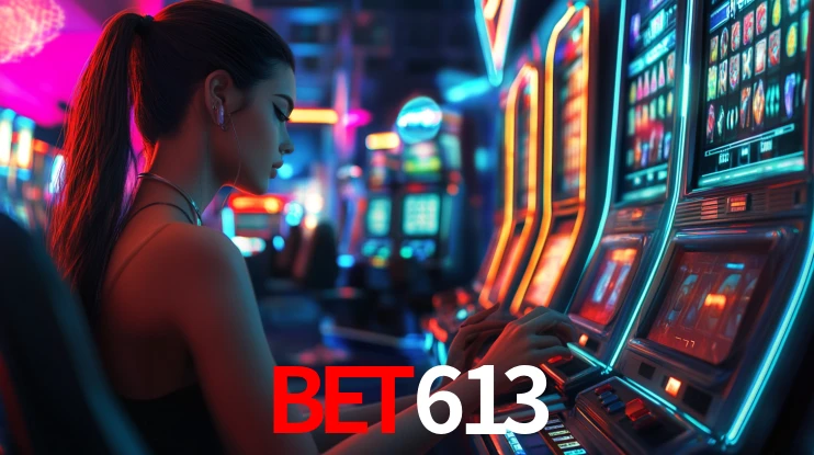 bet613 login