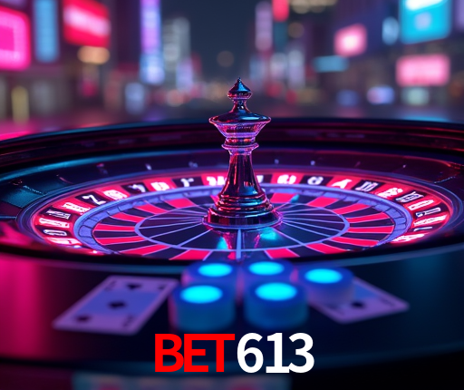 Apostas de Futebol bet613