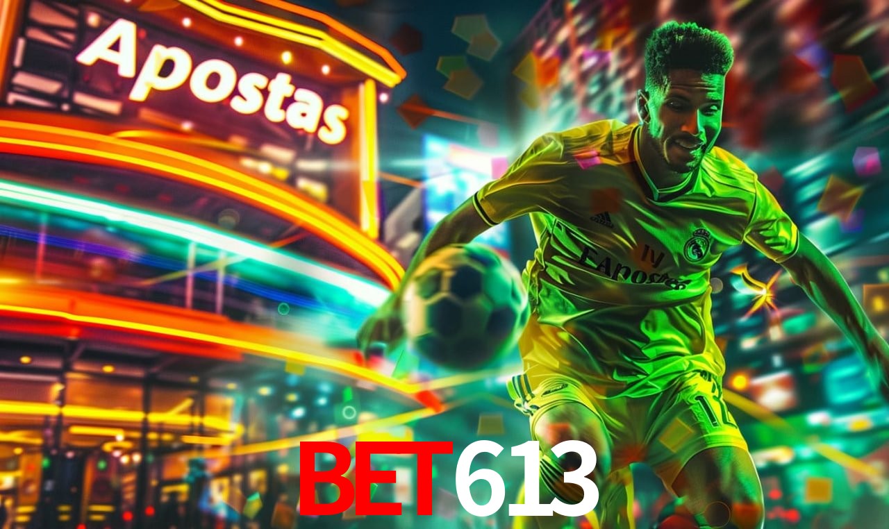 Promoção Relâmpago bet613