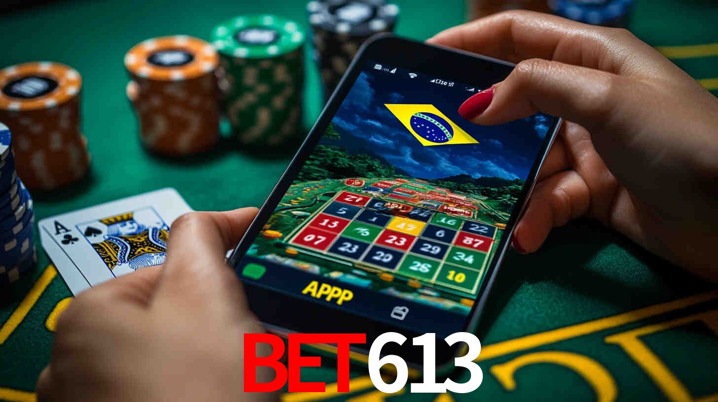 Jogo Aviator bet613