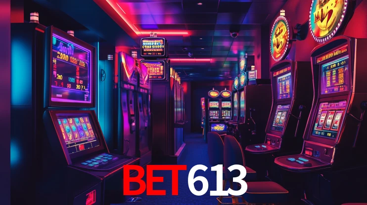Experimente o Login Seguro Premium no bet613