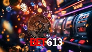 Mesa de Blackjack bet613