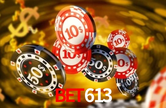 Provedores de Jogos bet613