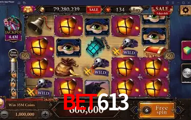 Explorando a Categoria de Eventos em Apostas na bet613