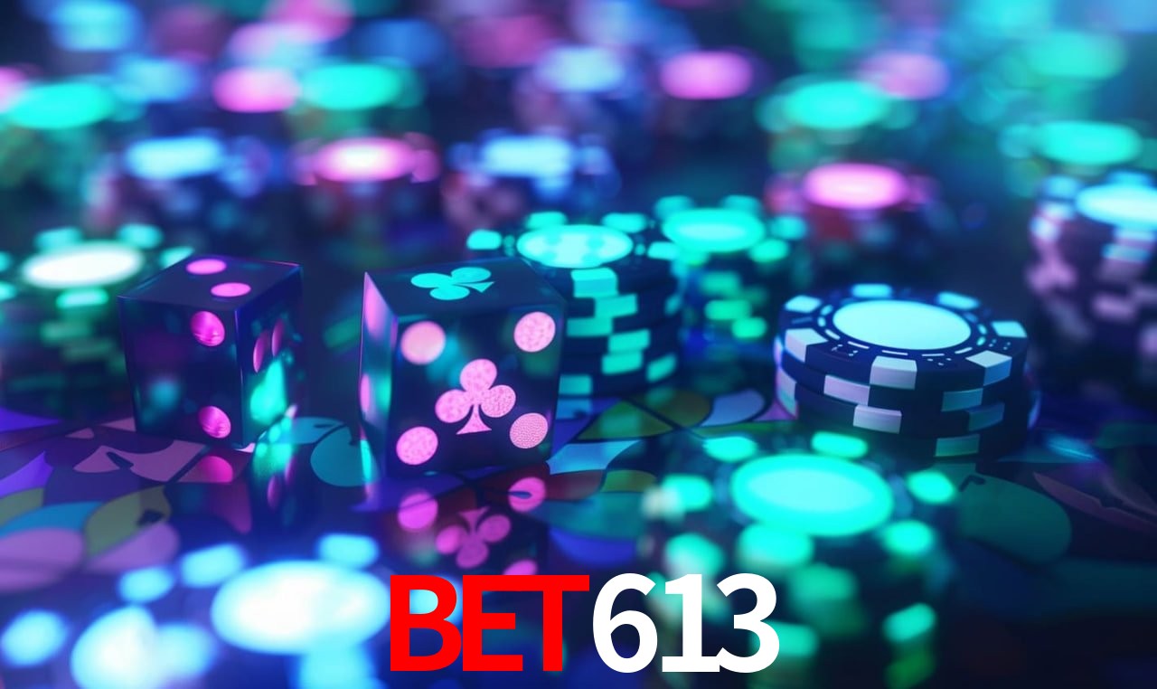 Recursos de Bônus bet613