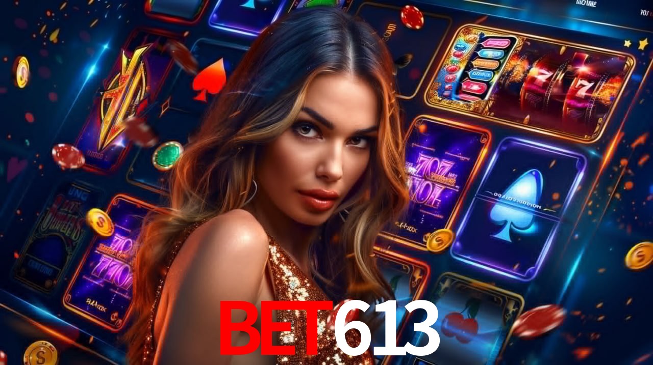 Bônus Diários bet613