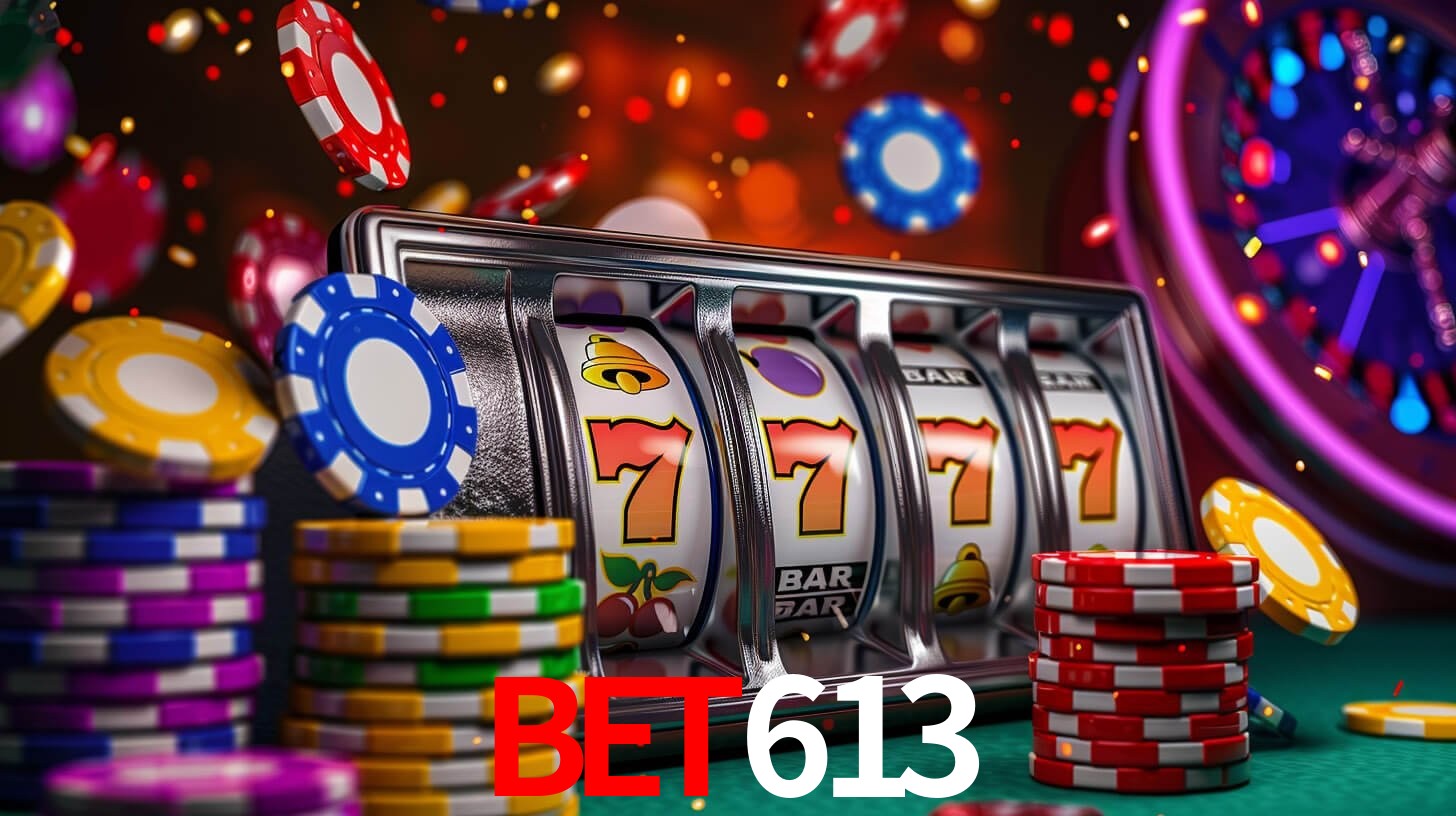 Estatísticas Esportivas bet613