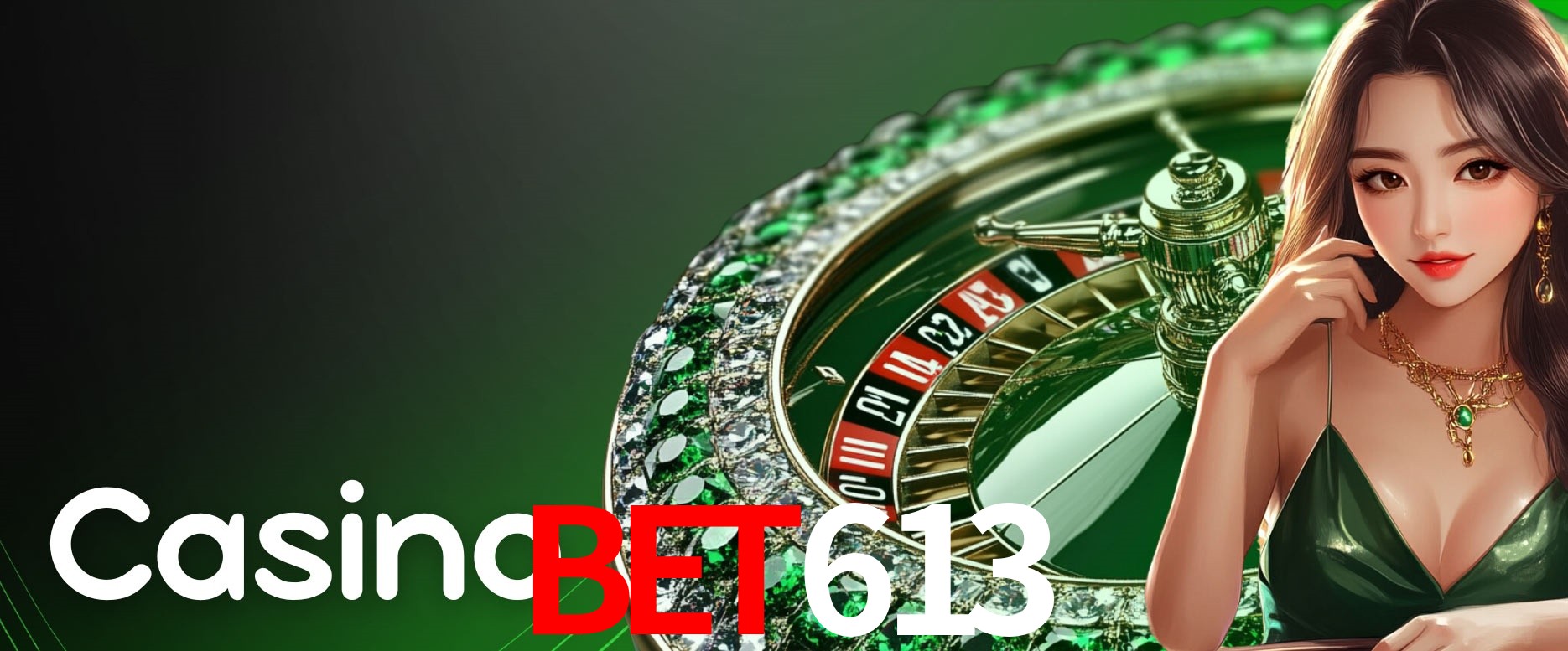 Descubra o Mundo do Cassino Online com bet613