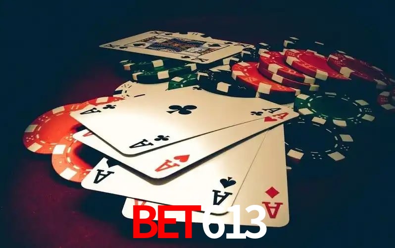 Promoção Relâmpago bet613