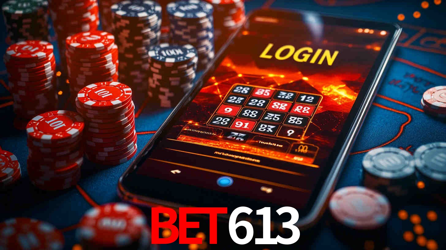 bet613 login