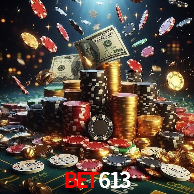 Casino VIP bet613