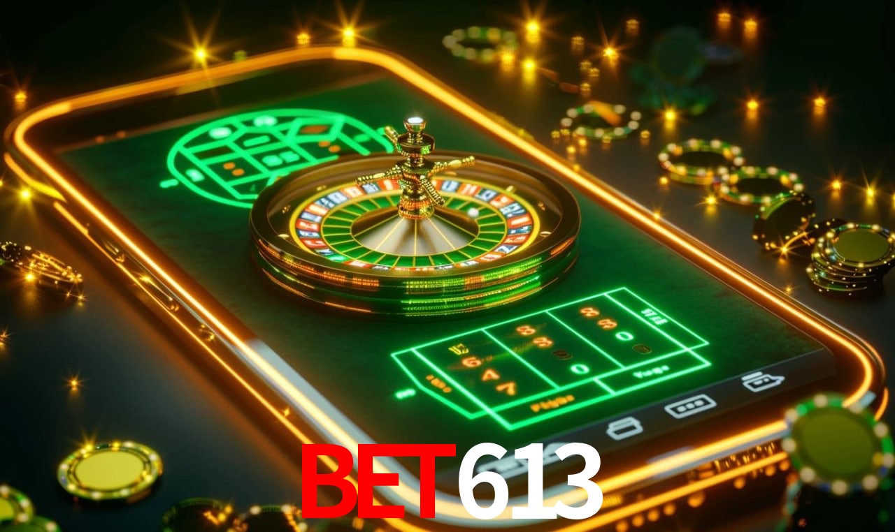 Diretório de Jogos bet613