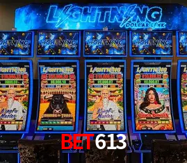 Descubra o Programa VIP da bet613: Vantagens Exclusivas para Jogadores