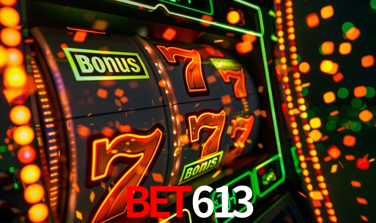 Torneios bet613