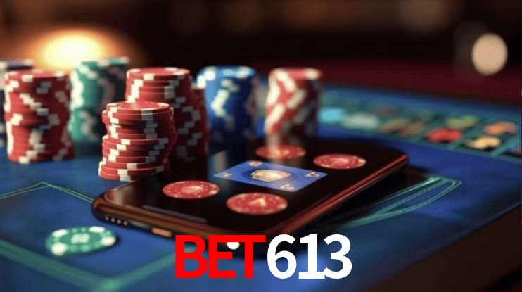 Diretório de Jogos bet613