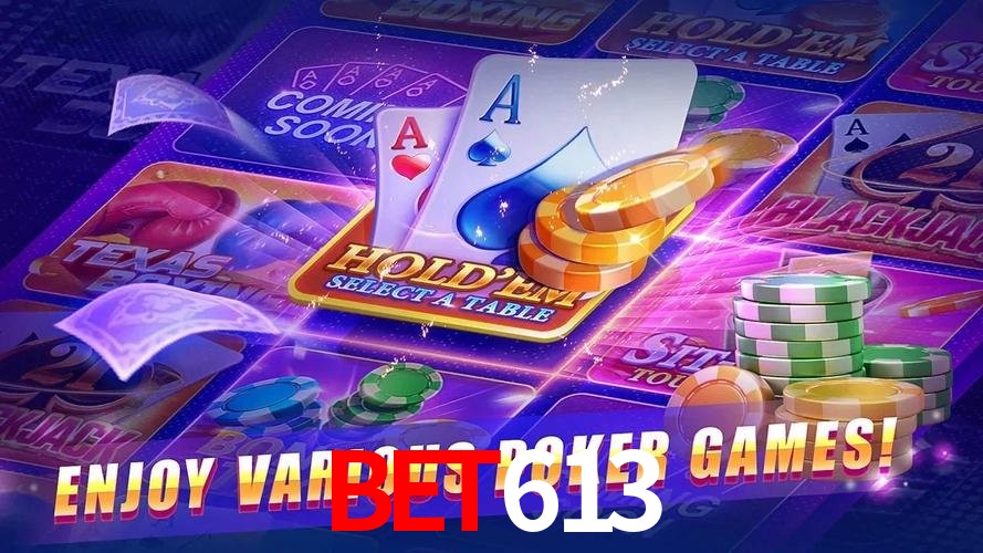 Programa VIP bet613