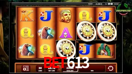 A Revolução dos Aplicativos de Jogos no bet613