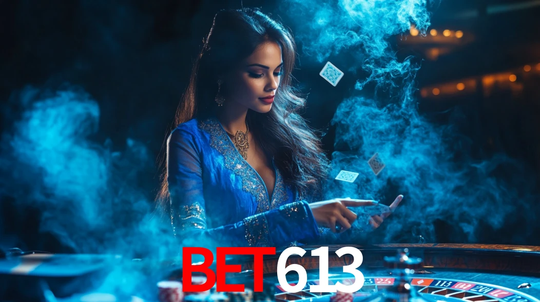 Apostas de Tênis bet613