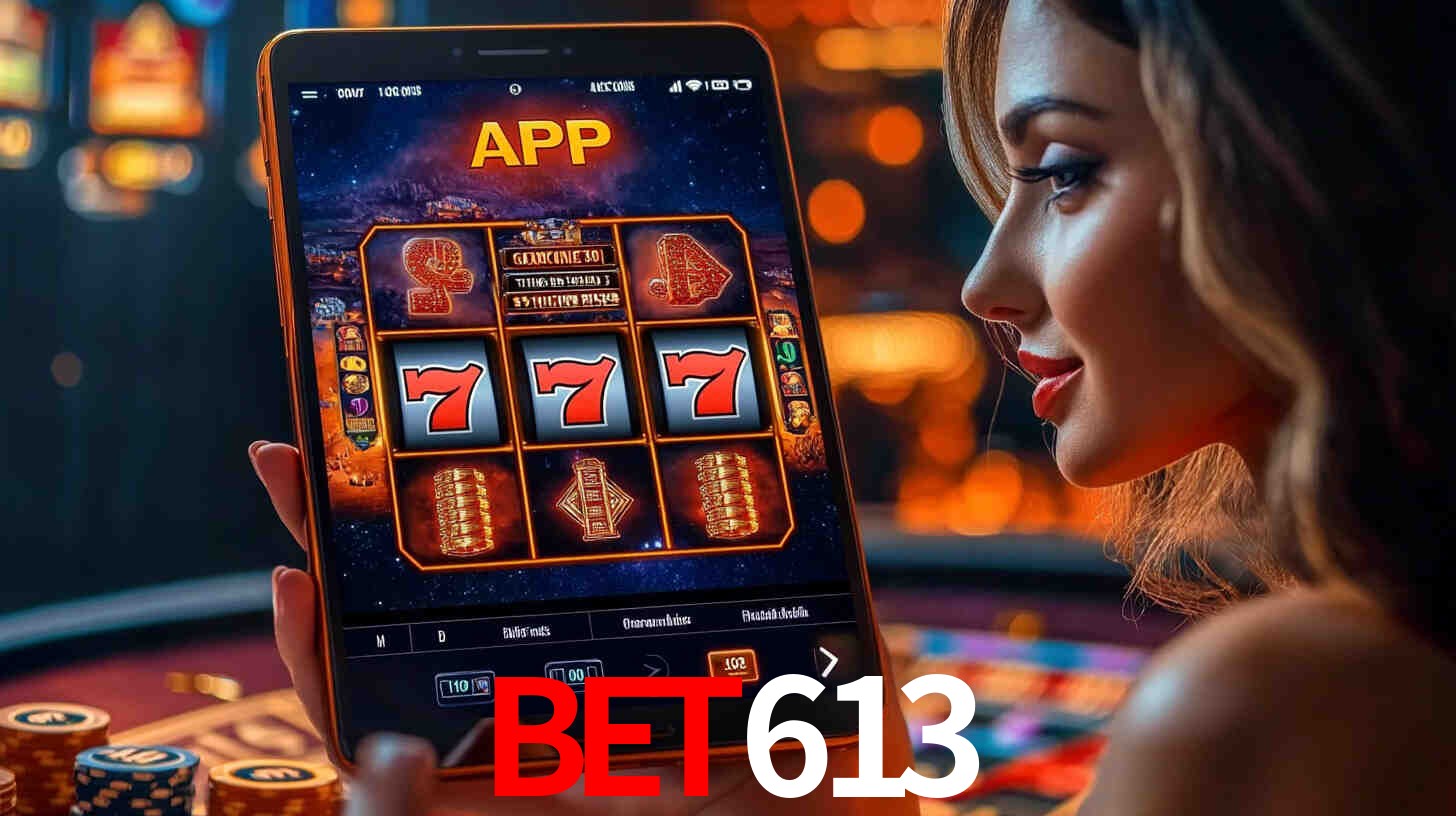 Bônus Generosos e Exclusivos no bet613 para Você!